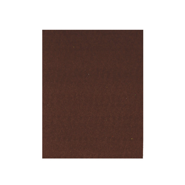 Foam toalla carta 21.5x28cm café Basic.