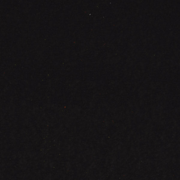 Foam toalla carta 21.5x28cm negro Basic.