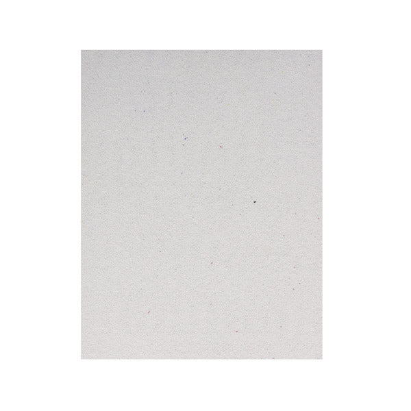 Foam toalla carta 21.5x28cm blanco Basic.