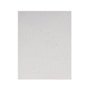 Foam toalla carta 21.5x28cm blanco Basic.