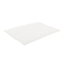 Foam toalla carta 21.5x28cm blanco Basic.