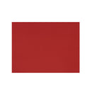 Foam liso pliego 45x60 rojo