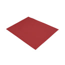 Foam liso pliego 45x60 rojo