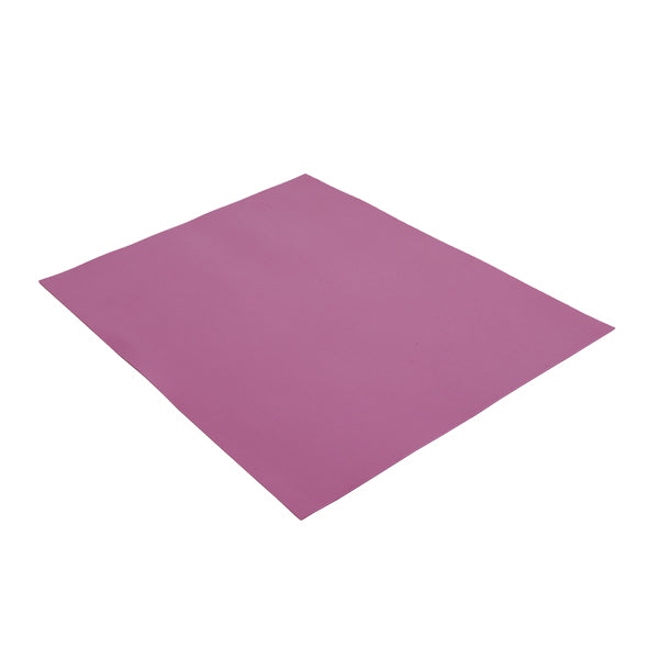Foam liso pliego 45x60 rosado