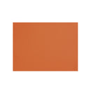Foam liso pliego 45x60 naranja