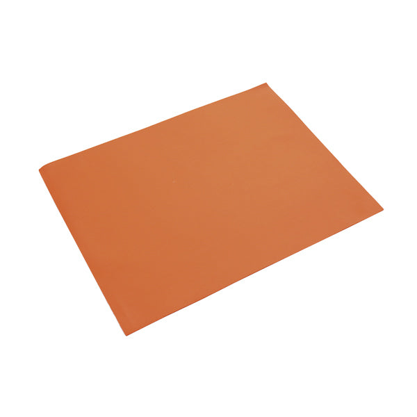 Foam pliego 45x60cm naranja Basic.