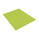 Foam liso pliego 45x60 verde