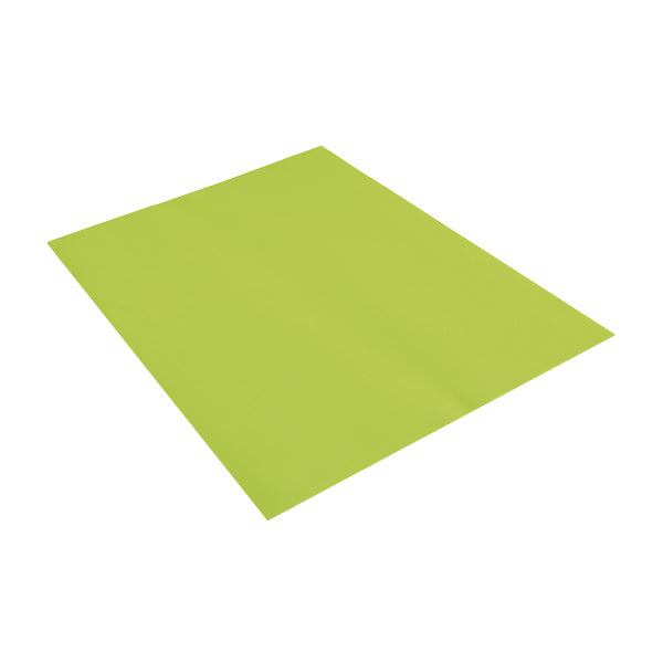 Foam pliego 45x60cm verde Basic.