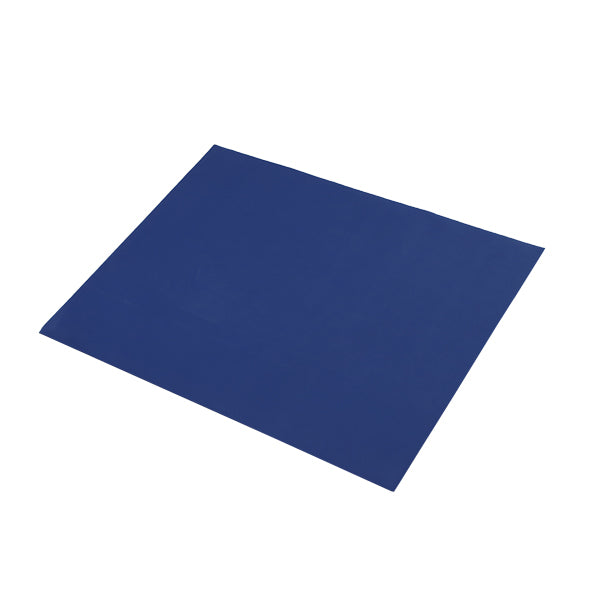 Foam pliego 45x60cm azul oscuro Basic.