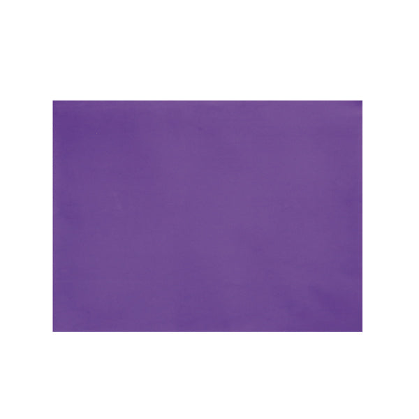 Foam pliego 45x60cm morado Basic.