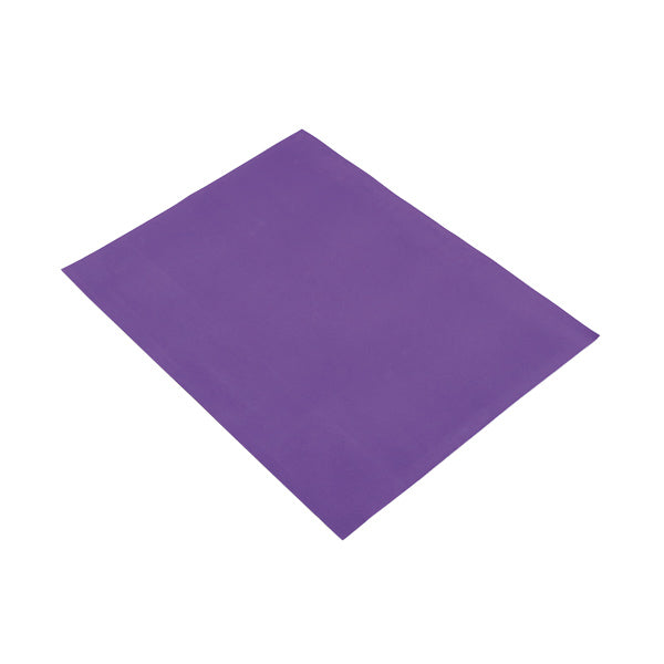 Foam pliego 45x60cm morado Basic.