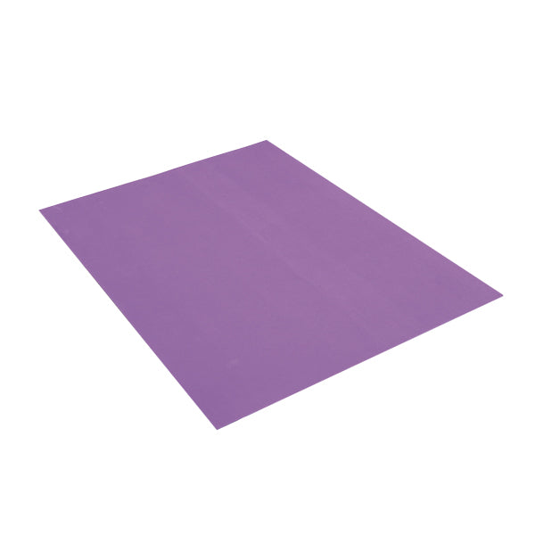 Foam pliego 45x60cm lila Basic.