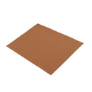 Foam liso pliego 45x60 café