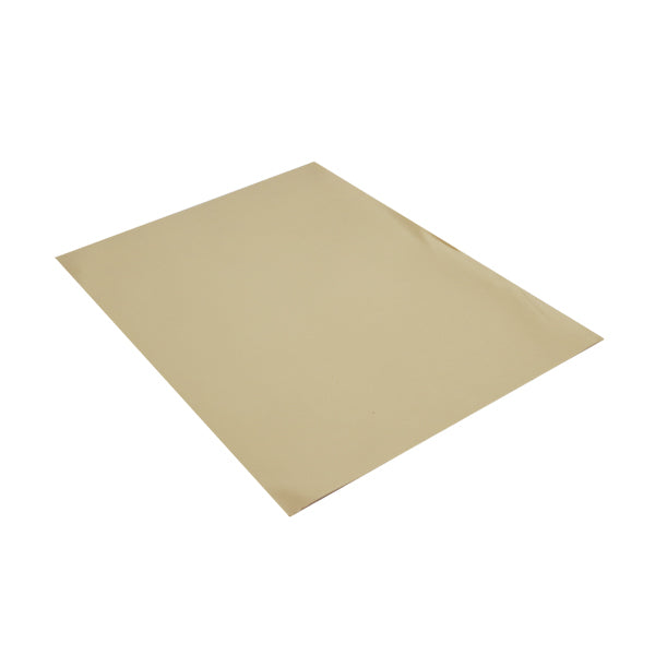 Foam pliego 45x60cm crema Basic.