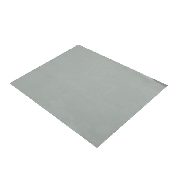 Foam pliego 45x60cm gris Basic.