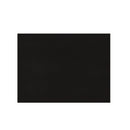 Foam liso pliego 45x60 negro