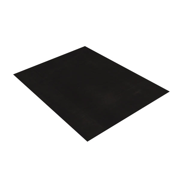 Foam liso pliego 45x60 negro