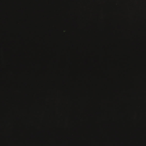 Foam liso pliego 45x60 negro