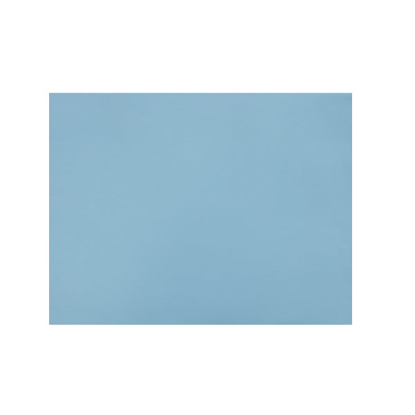 Foam liso pliego 45x60 celeste