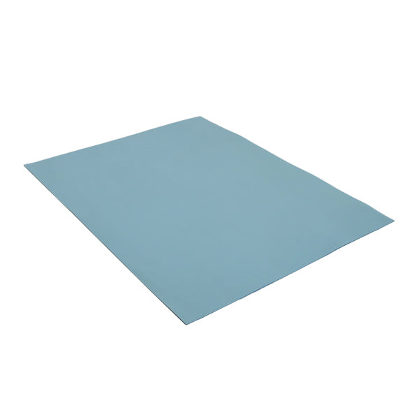 Foam pliego 45x60cm celeste Basic.