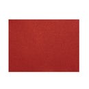 Foam pliego escarchado 45x60cm rojo claro Basic.