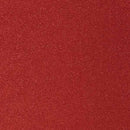 Foam pliego escarchado 45x60cm rojo claro Basic.