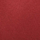 Foam pliego escarchado 45x60cm rojo oscuro Basic.