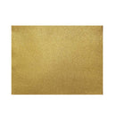 Foam pliego escarchado 45x60cm amarillo Basic.