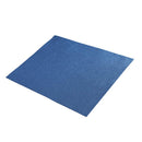 Foam pliego escarchado 45x60cm azul Basic.