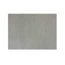 Foam pliego escarchado 45x60cm plateado Basic.