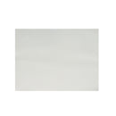 Foam pliego escarchado 45x60cm blanco Basic.