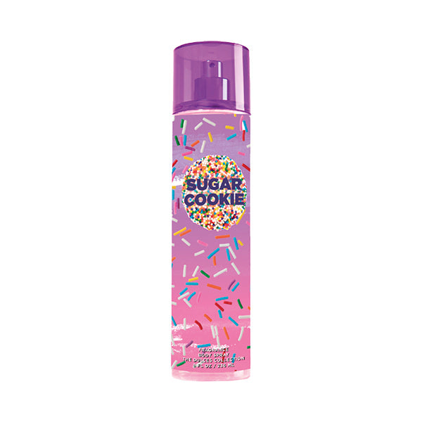 Splash so french sugar cookie 236ml