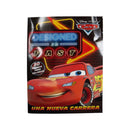 Libro colorear surtido LC80-301AV Disney