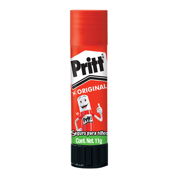 Goma en barra 11g Elmers