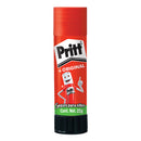Goma en barra 22g Pritt