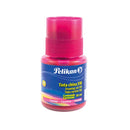 Tinta china 30ml carmín