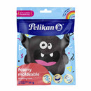 Foamy moldeable 50g negro