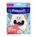 Foamy moldeable 50g blanco