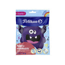 Foamy moldeable 50g violeta