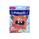 Foamy moldeable 50g naranja