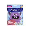 Foamy moldeable 50g morado