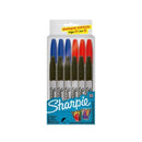 Marcador Sharpie básico caja 12 unidades.