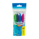 Lapicer 100 4 unidades Paper Mate.