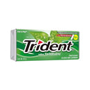Goma Trident value pack yerbabuena 30.6g