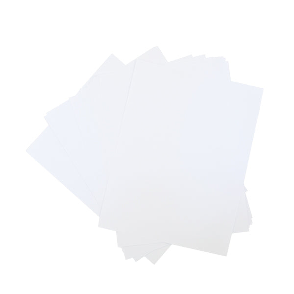 Papel Majestic light blue carta 20 unidades