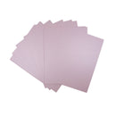 Cartulina Majestic petal carta 20 unidades