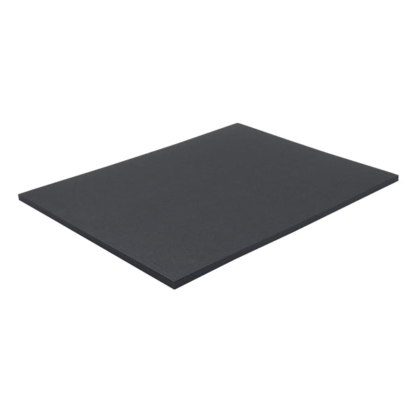 Cartulina Majestic anthracite carta 20 unidades