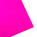 Cartulina Reflect rosa mexicano pliego 50x65 centímetros