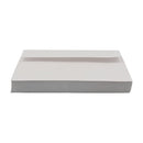 Folder tapa transparente colores surtidos