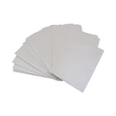 Sobre invitación snow white 25 unidades